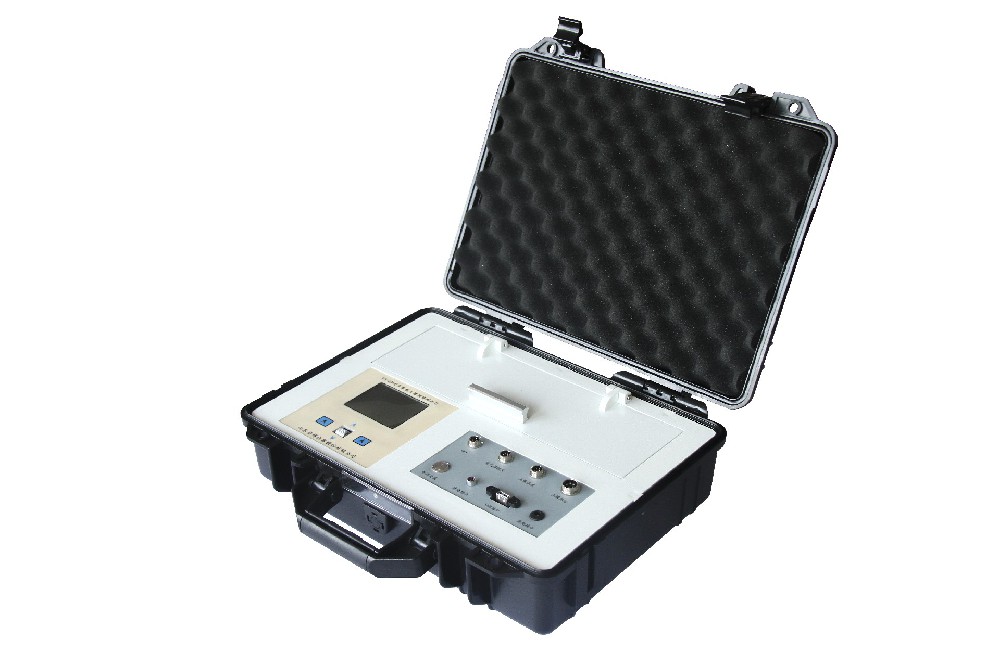 土壤養分檢測儀對農業種植的必要性