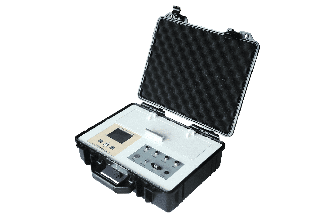 食品多參數(shù)檢測儀使用的6點(diǎn)優(yōu)勢