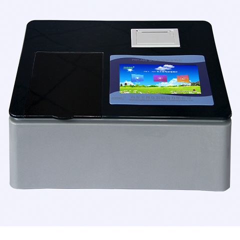 農(nóng)殘檢測儀有哪些優(yōu)點？